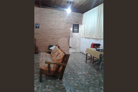 Casa à venda com 3 quartos, 409m² em Jardim Egle, São Paulo