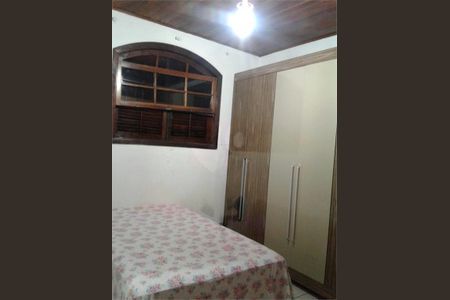 Casa à venda com 3 quartos, 409m² em Jardim Egle, São Paulo