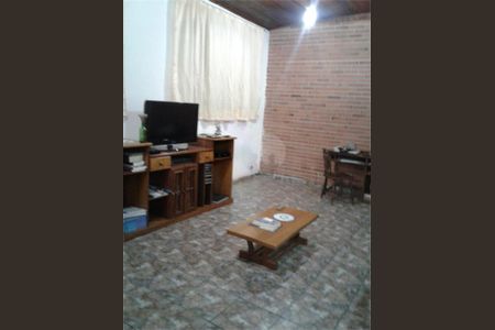 Casa à venda com 3 quartos, 409m² em Jardim Egle, São Paulo