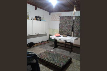 Casa à venda com 3 quartos, 409m² em Jardim Egle, São Paulo