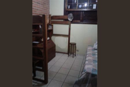 Casa à venda com 3 quartos, 409m² em Jardim Egle, São Paulo