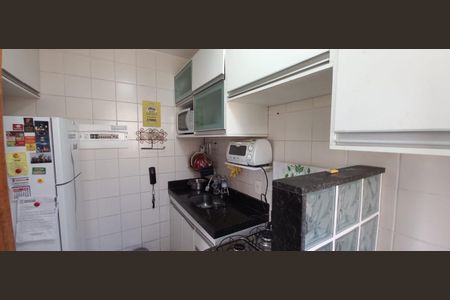 Apartamento à venda com 65m², 2 quartos e 1 vaga