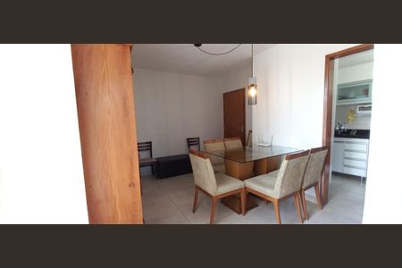 Apartamento à venda com 2 quartos, 65m² em Ipiranga, Belo Horizonte