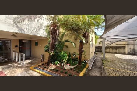 Apartamento à venda com 65m², 2 quartos e 1 vaga