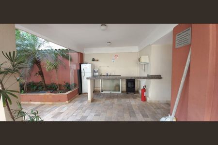 Apartamento à venda com 2 quartos, 65m² em Ipiranga, Belo Horizonte