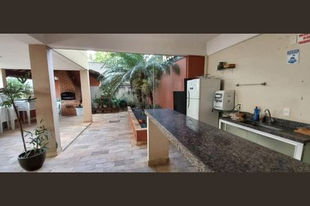 Apartamento à venda com 2 quartos, 65m² em Ipiranga, Belo Horizonte