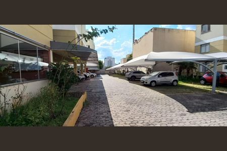 Apartamento à venda com 65m², 2 quartos e 1 vaga