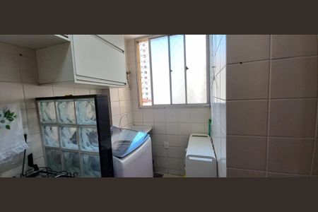 Apartamento à venda com 2 quartos, 65m² em Ipiranga, Belo Horizonte