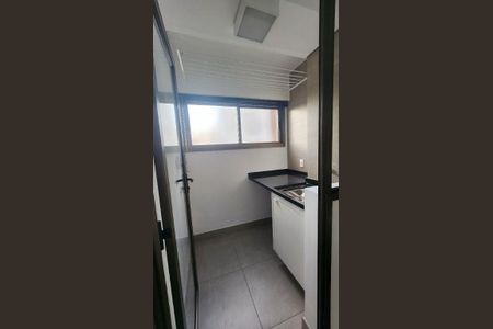 Kitnet/Studio à venda com 1 quarto, 44m² em Vila Mariana, São Paulo