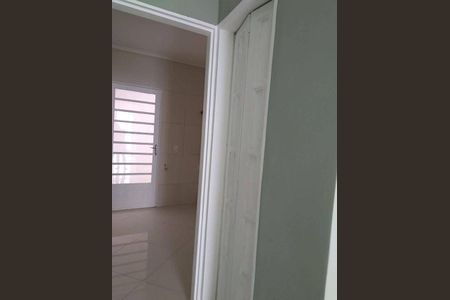 Casa à venda com 2 quartos, 70m² em Jardim Ubirajara, São Paulo