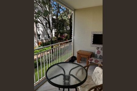 Foto 03 de apartamento à venda com 3 quartos, 76m² em Jardim Santa Genebra, Campinas