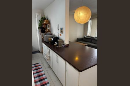 Foto 06 de apartamento à venda com 3 quartos, 76m² em Jardim Santa Genebra, Campinas