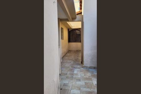 Casa à venda com 3 quartos, 188m² em Vila Vivaldi, São Bernardo do Campo