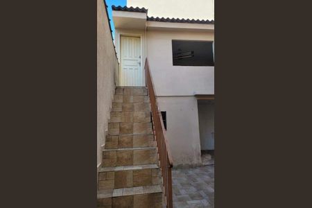Casa à venda com 3 quartos, 188m² em Vila Vivaldi, São Bernardo do Campo