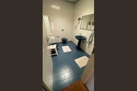 Foto 19 de casa à venda com 3 quartos, 180m² em Vila Sao Geraldo, São Paulo