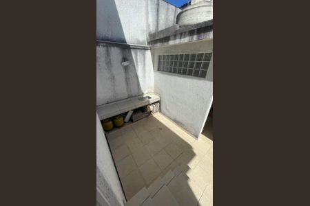 Foto 09 de casa à venda com 3 quartos, 180m² em Vila Sao Geraldo, São Paulo