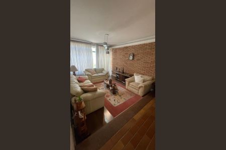 Foto 01 de casa à venda com 3 quartos, 180m² em Vila Sao Geraldo, São Paulo