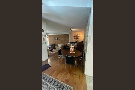 Foto 05 de casa à venda com 3 quartos, 180m² em Vila Sao Geraldo, São Paulo