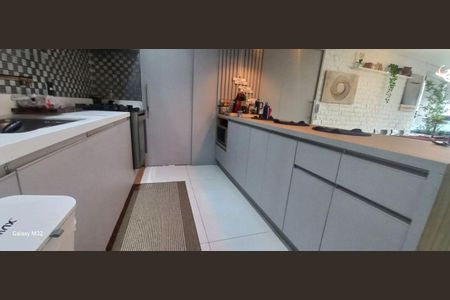 Apartamento à venda com 3 quartos, 89m² em Vila Augusta, Guarulhos