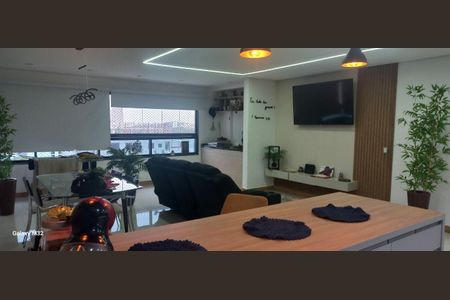Apartamento à venda com 3 quartos, 89m² em Vila Augusta, Guarulhos