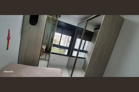 Apartamento à venda com 3 quartos, 89m² em Vila Augusta, Guarulhos
