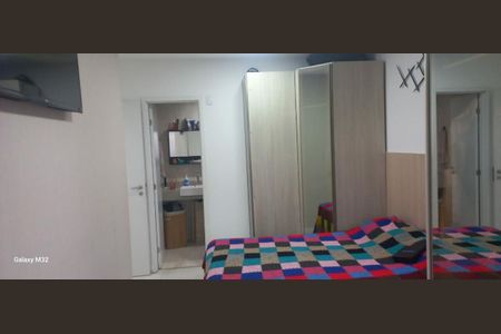 Apartamento à venda com 3 quartos, 89m² em Vila Augusta, Guarulhos