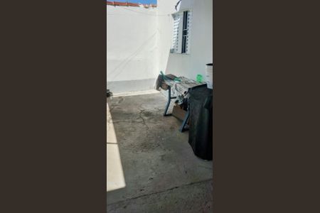 Foto 01 de casa à venda com 4 quartos, 146m² em Jardim Santa Lúcia, Campinas