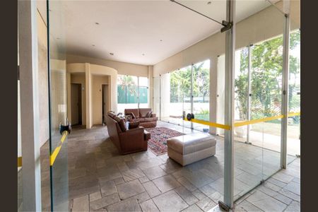 Apartamento à venda com 3 quartos, 100m² em Pinheiros, São Paulo