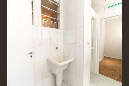 Apartamento à venda com 3 quartos, 100m² em Pinheiros, São Paulo