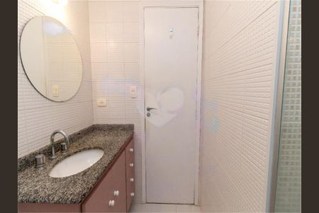 Apartamento à venda com 3 quartos, 100m² em Pinheiros, São Paulo