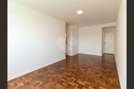 Apartamento à venda com 3 quartos, 100m² em Pinheiros, São Paulo