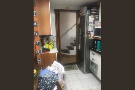 Apartamento à venda com 104m², 3 quartos e 2 vagas