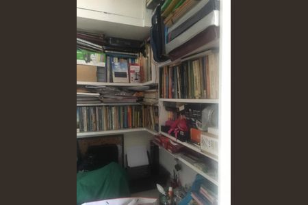 Apartamento à venda com 104m², 3 quartos e 2 vagas