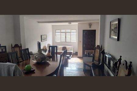 SALA de casa à venda com 3 quartos, 180m² em Presidente Altino, Osasco