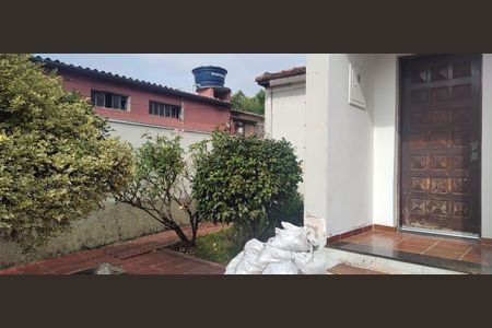 QUINTAL de casa à venda com 3 quartos, 180m² em Presidente Altino, Osasco