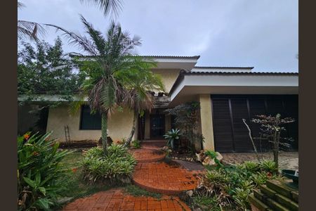 Casa de Condomínio à venda com 5 quartos, 739m² em Barra da Tijuca, Rio de Janeiro