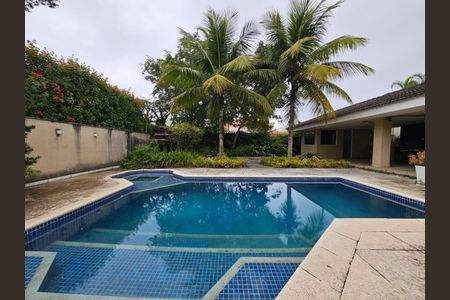 Casa de Condomínio à venda com 5 quartos, 739m² em Barra da Tijuca, Rio de Janeiro