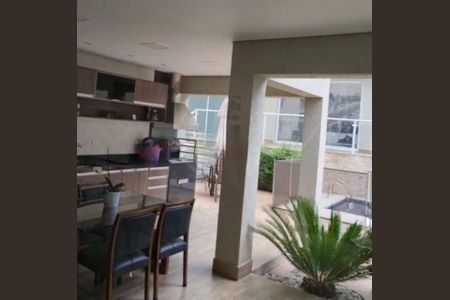 Foto 06 de casa de condomínio à venda com 5 quartos, 613m² em Alphaville Conde II, Barueri