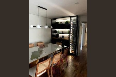 Apartamento à venda com 140m², 3 quartos e 1 vaga