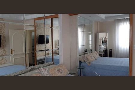 Apartamento à venda com 3 quartos, 94m² em Centro, Guarulhos
