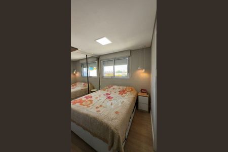 Apartamento à venda com 2 quartos, 55m² em Socorro, São Paulo