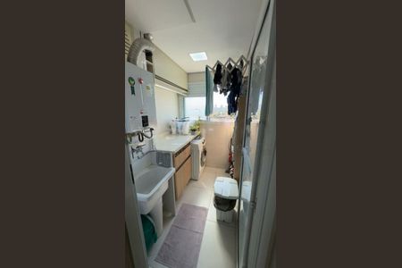 Apartamento à venda com 2 quartos, 55m² em Socorro, São Paulo