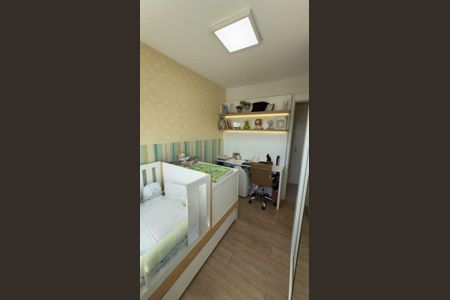 Apartamento à venda com 2 quartos, 55m² em Socorro, São Paulo