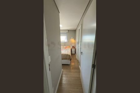 Apartamento à venda com 2 quartos, 55m² em Socorro, São Paulo