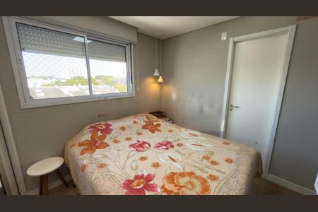 Apartamento à venda com 2 quartos, 55m² em Socorro, São Paulo