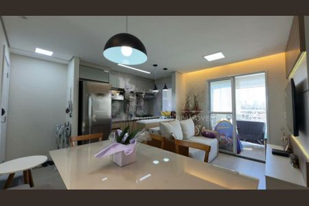 Apartamento à venda com 2 quartos, 55m² em Socorro, São Paulo