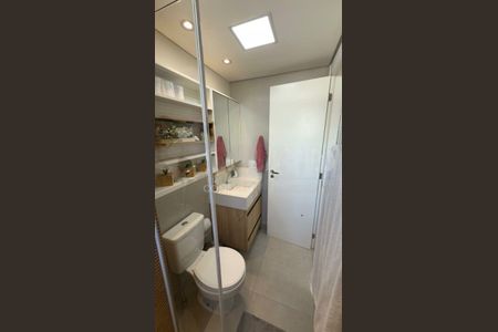 Apartamento à venda com 2 quartos, 55m² em Socorro, São Paulo