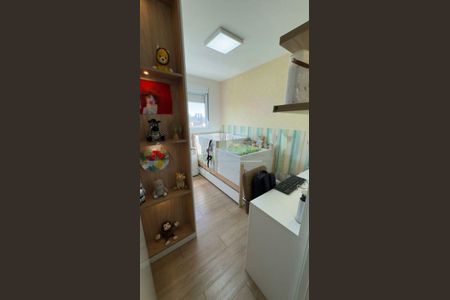 Apartamento à venda com 2 quartos, 55m² em Socorro, São Paulo