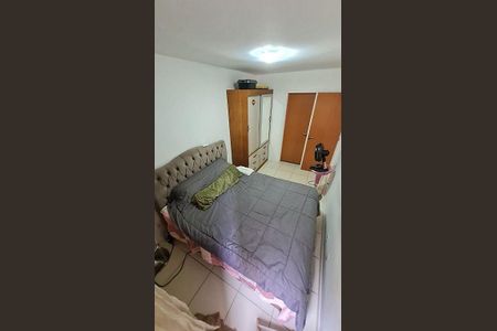 Apartamento à venda com 2 quartos, 52m² em Piratininga, Niterói
