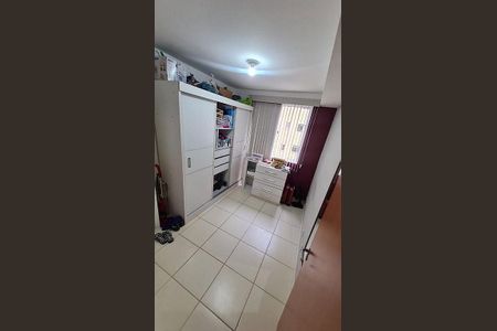 Apartamento à venda com 2 quartos, 52m² em Piratininga, Niterói